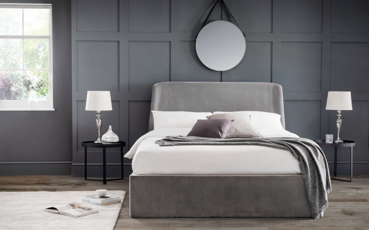 Ottoman Bed