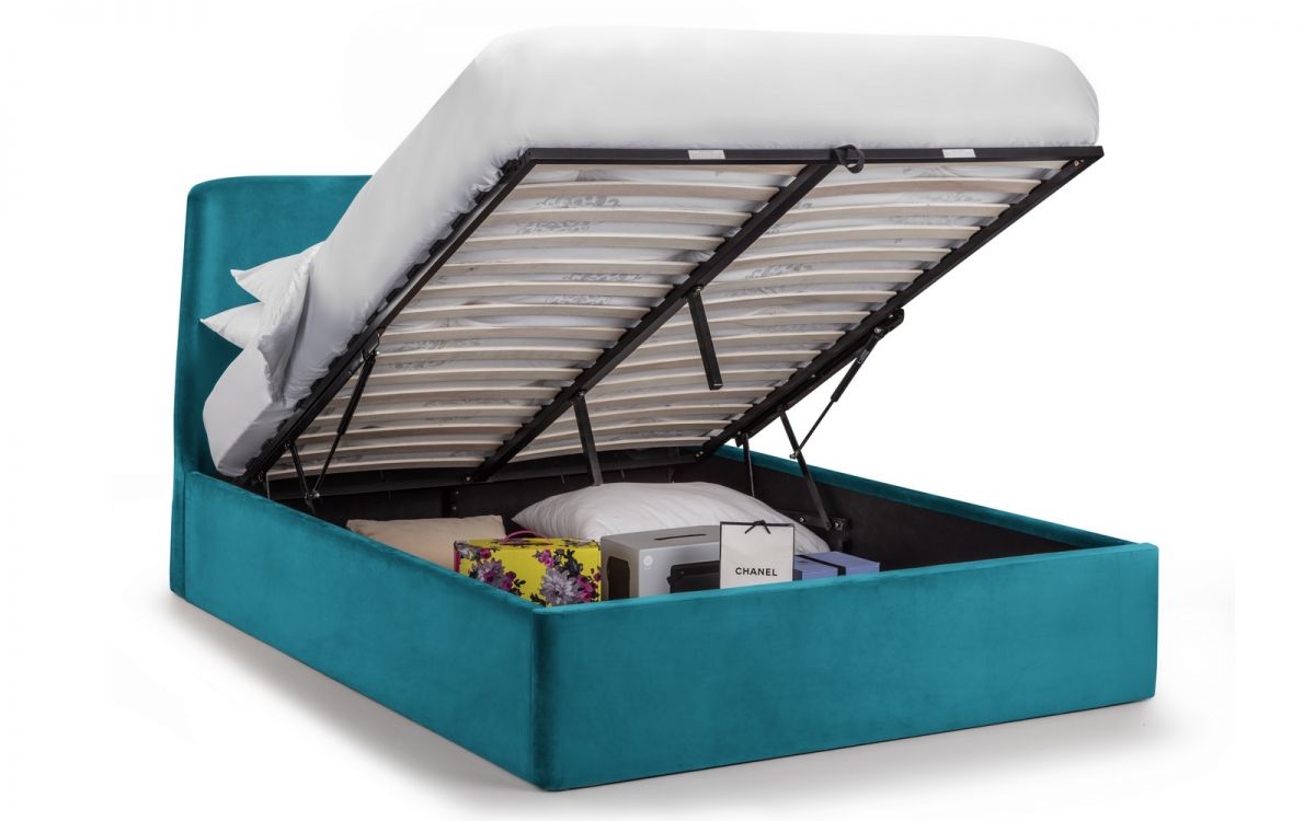 Ottoman Bed