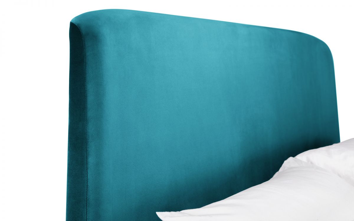 Ottoman Bed