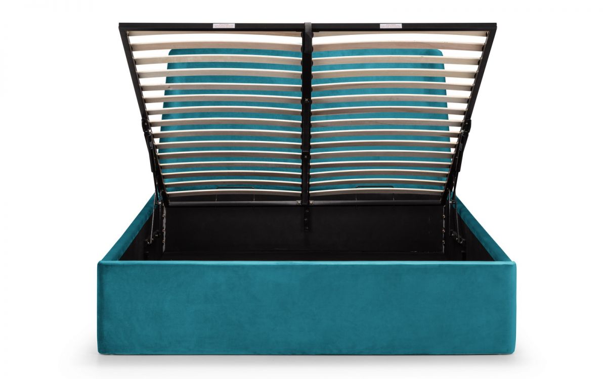 Ottoman Bed