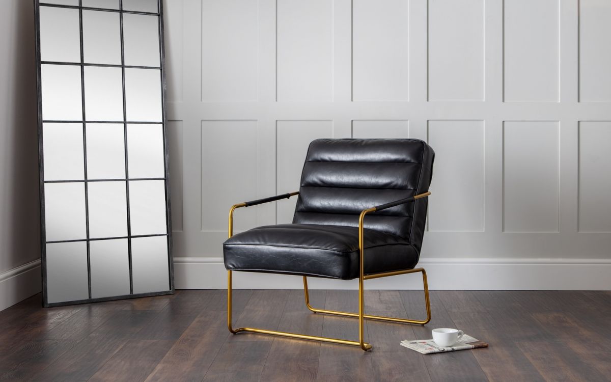 Occasional Chair