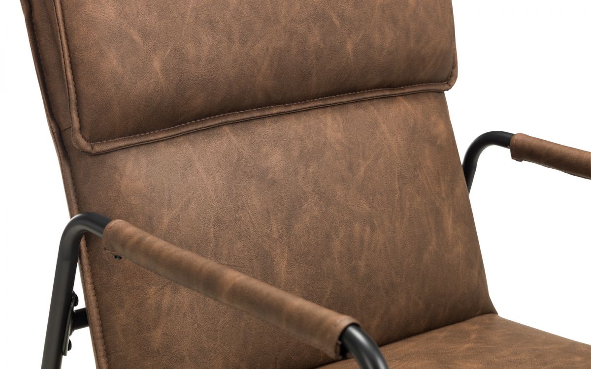Occasional Chair