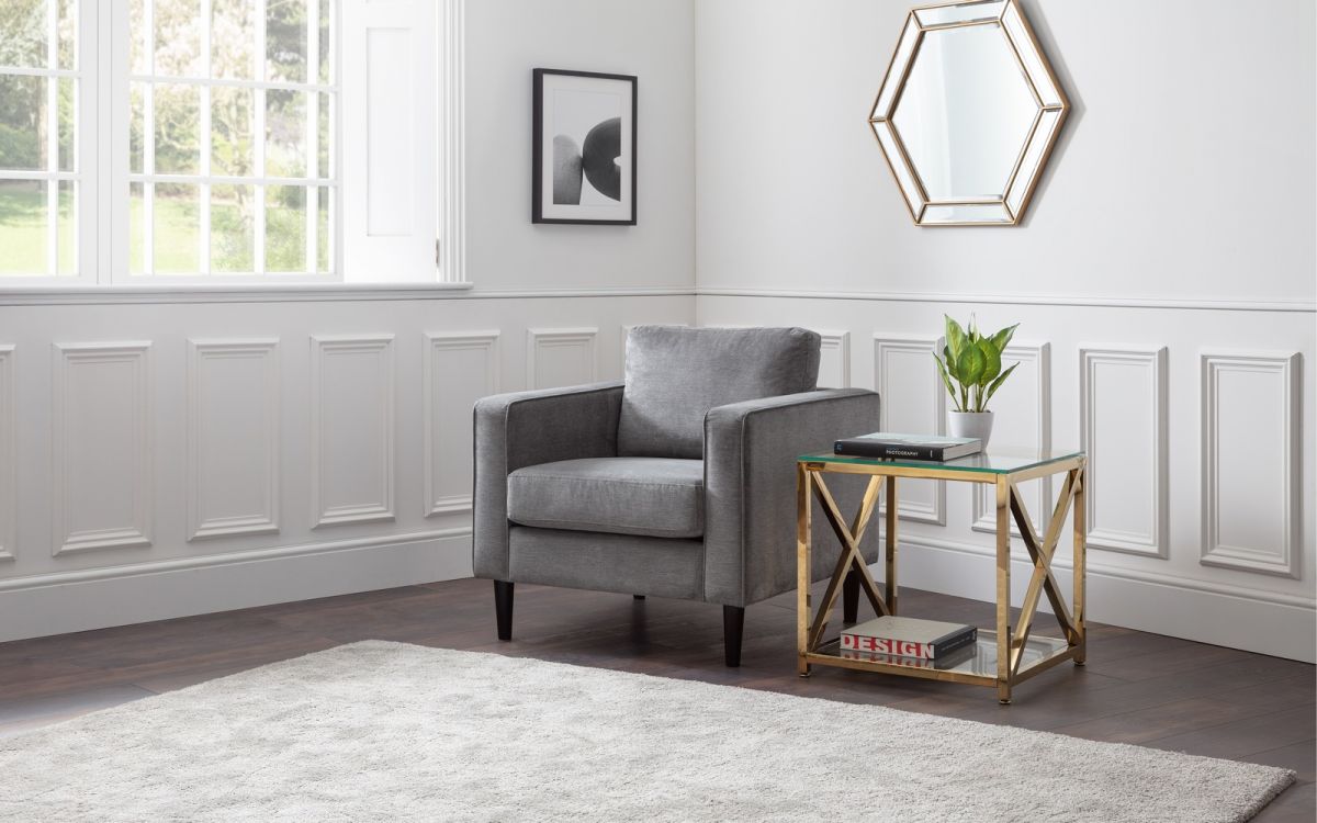 Armchair