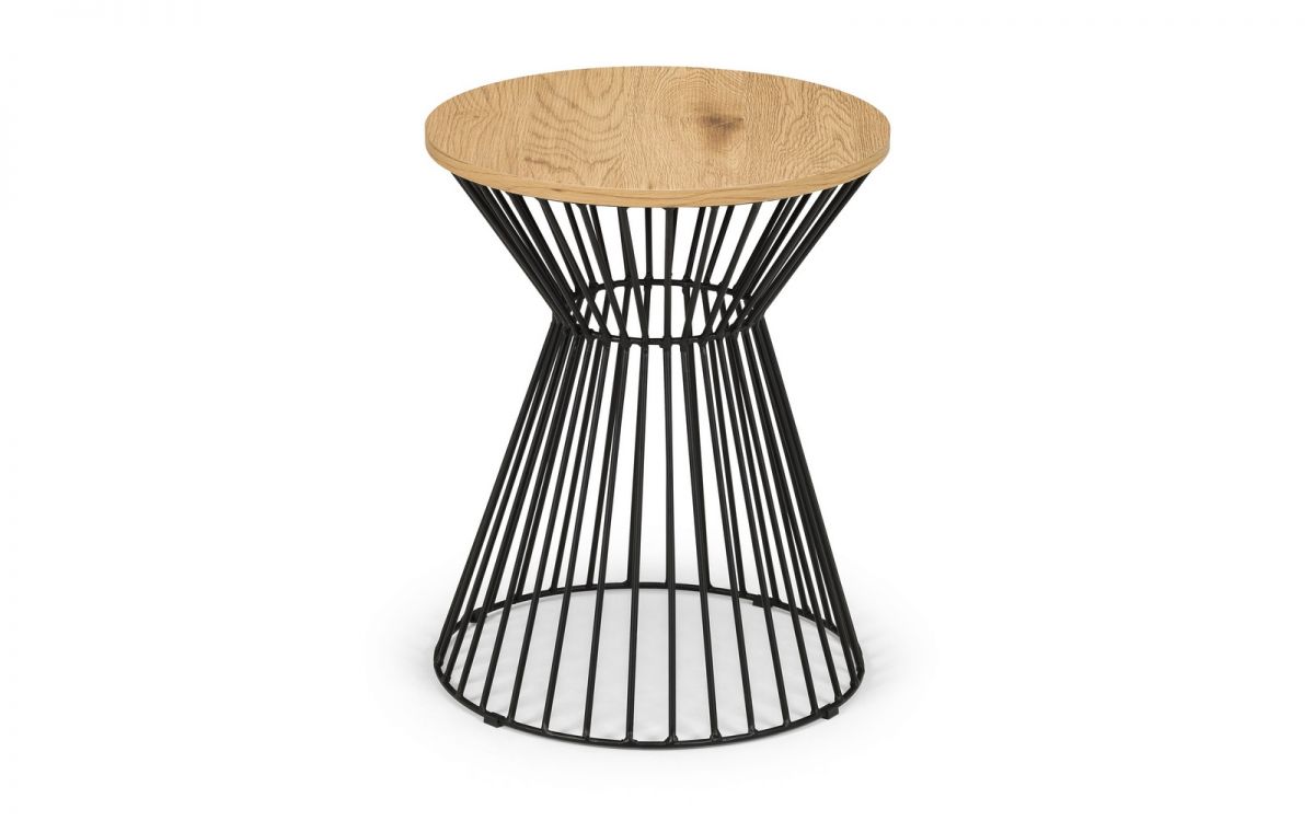 Lamp Table