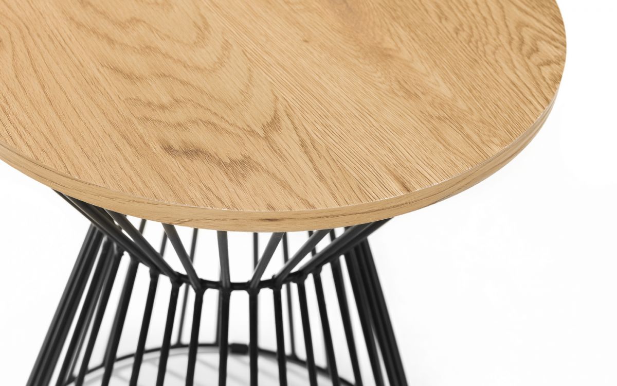 Lamp Table