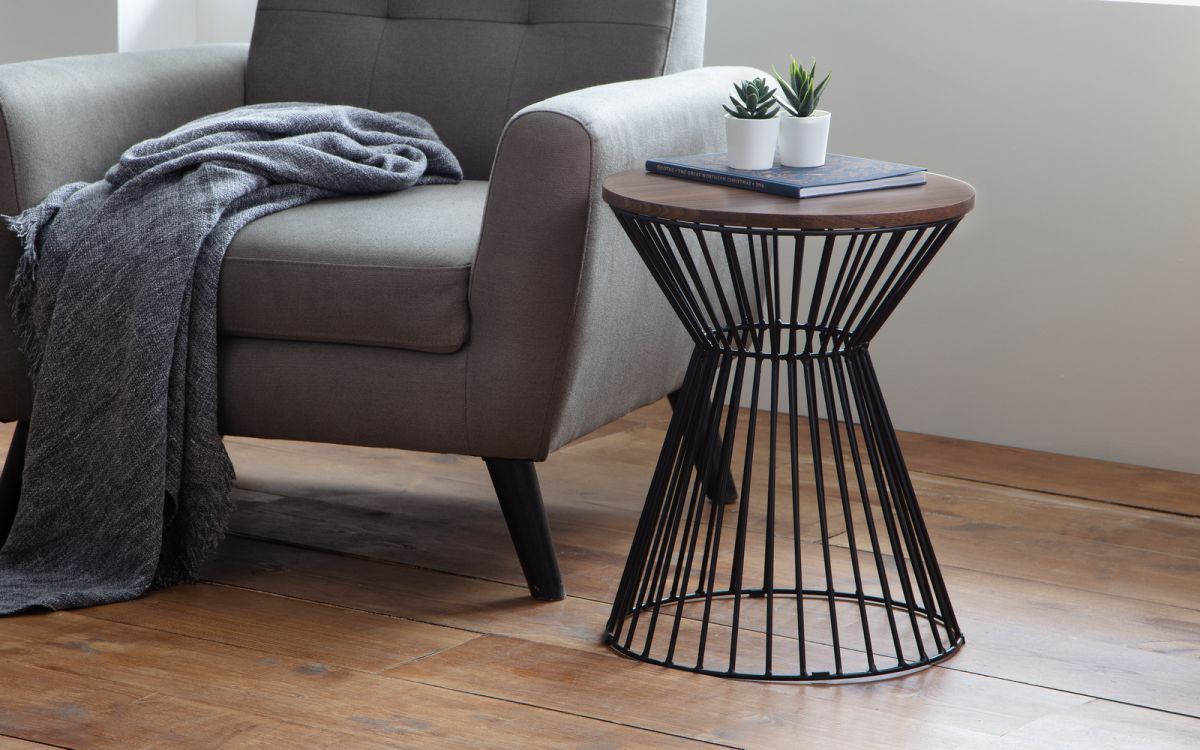 Lamp Table
