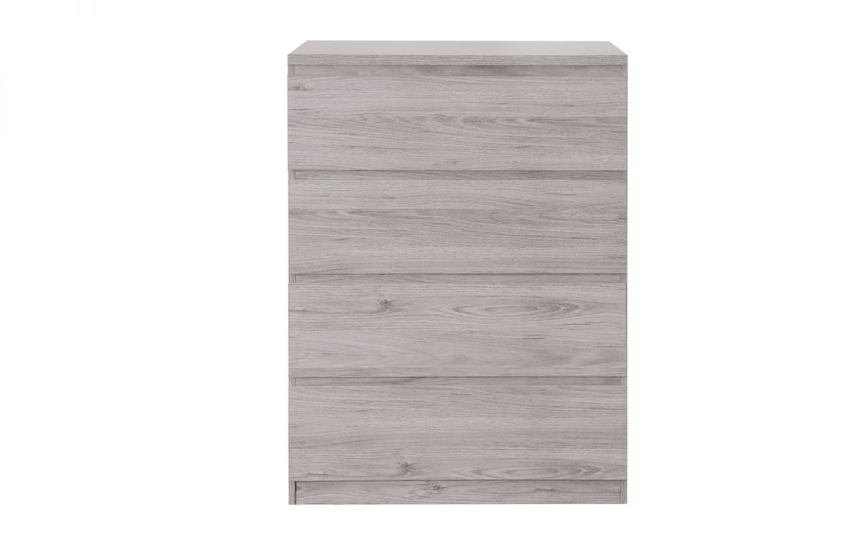 4 Drawer Chest of Drawers