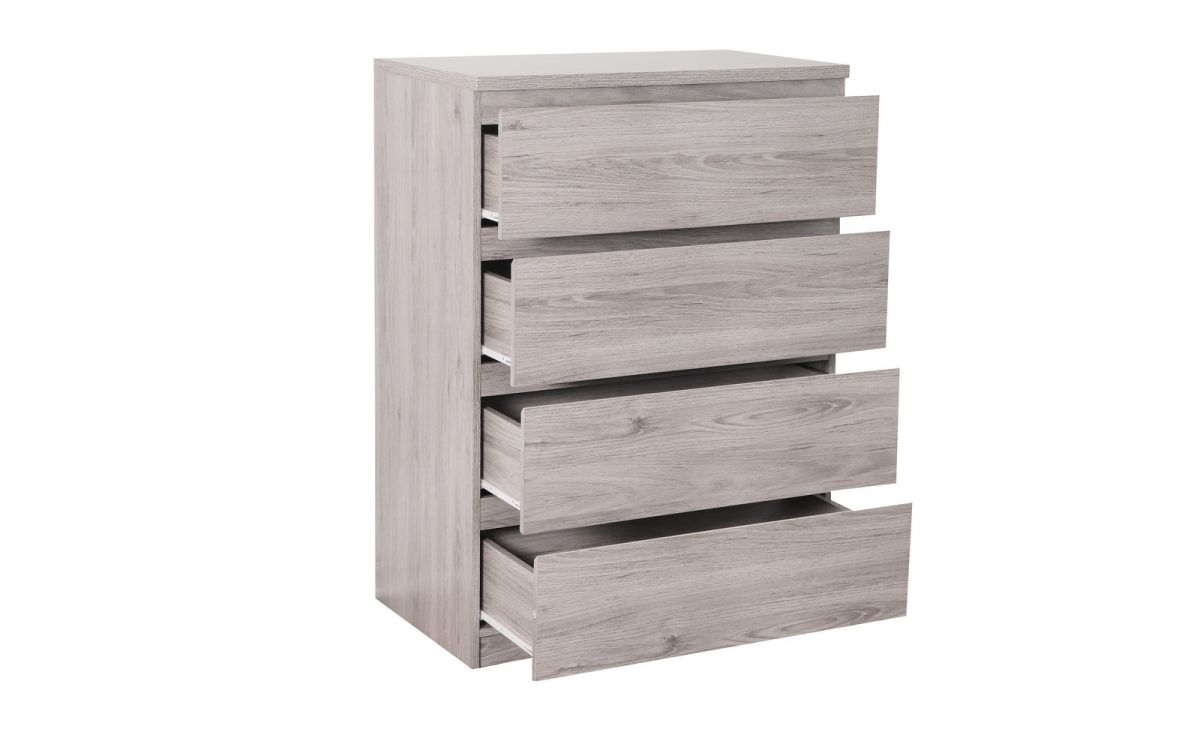 4 Drawer Chest of Drawers