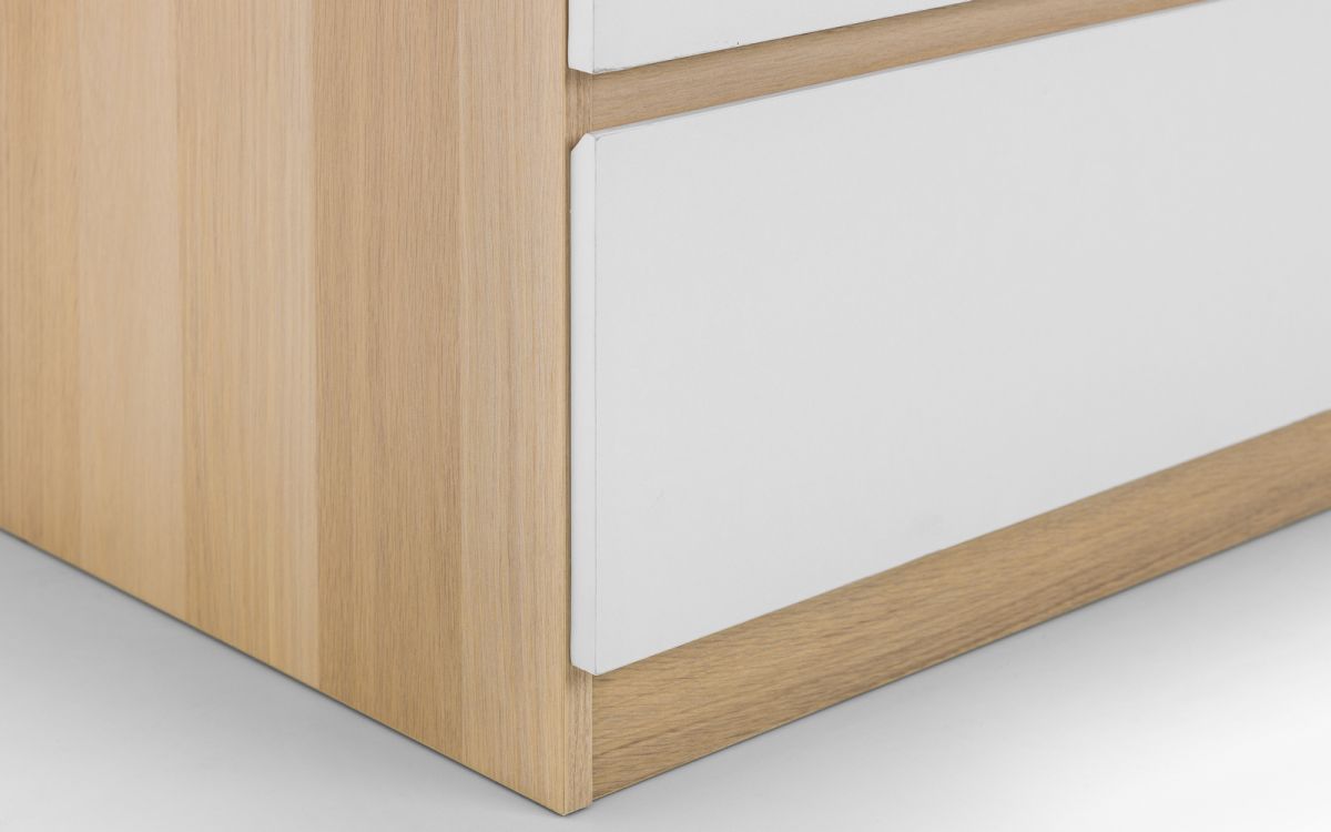 4 Drawer Chest of Drawers