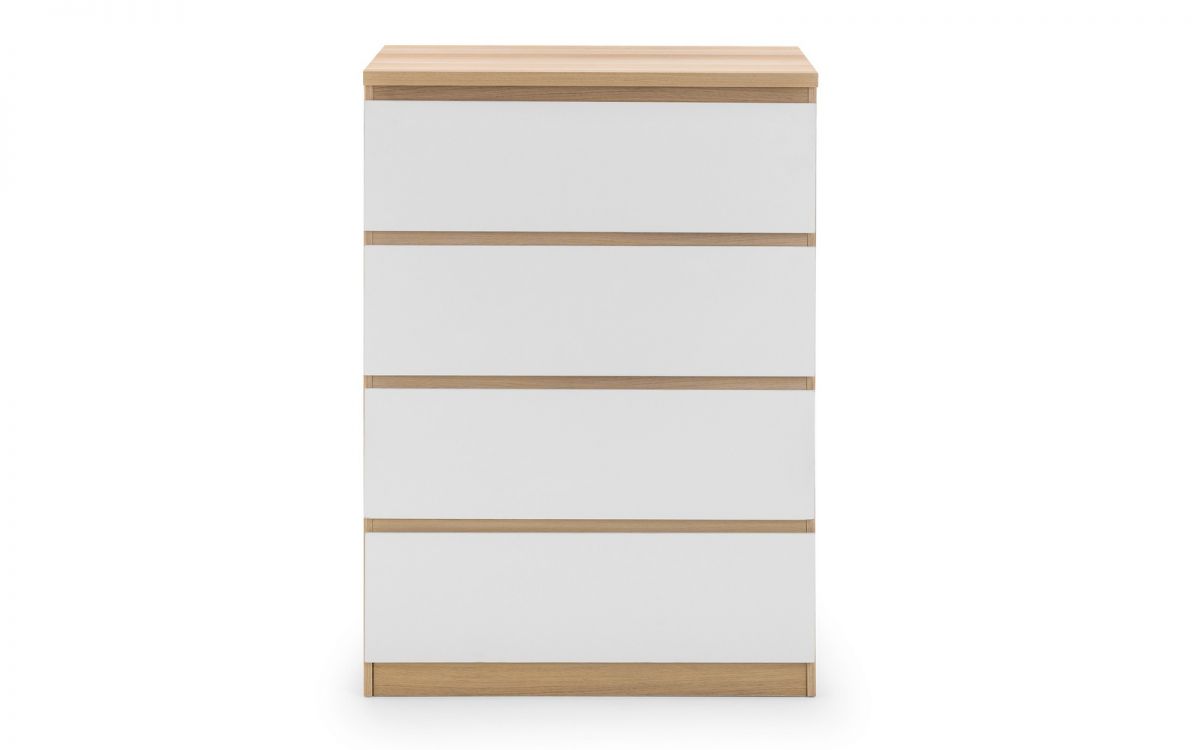 4 Drawer Chest of Drawers