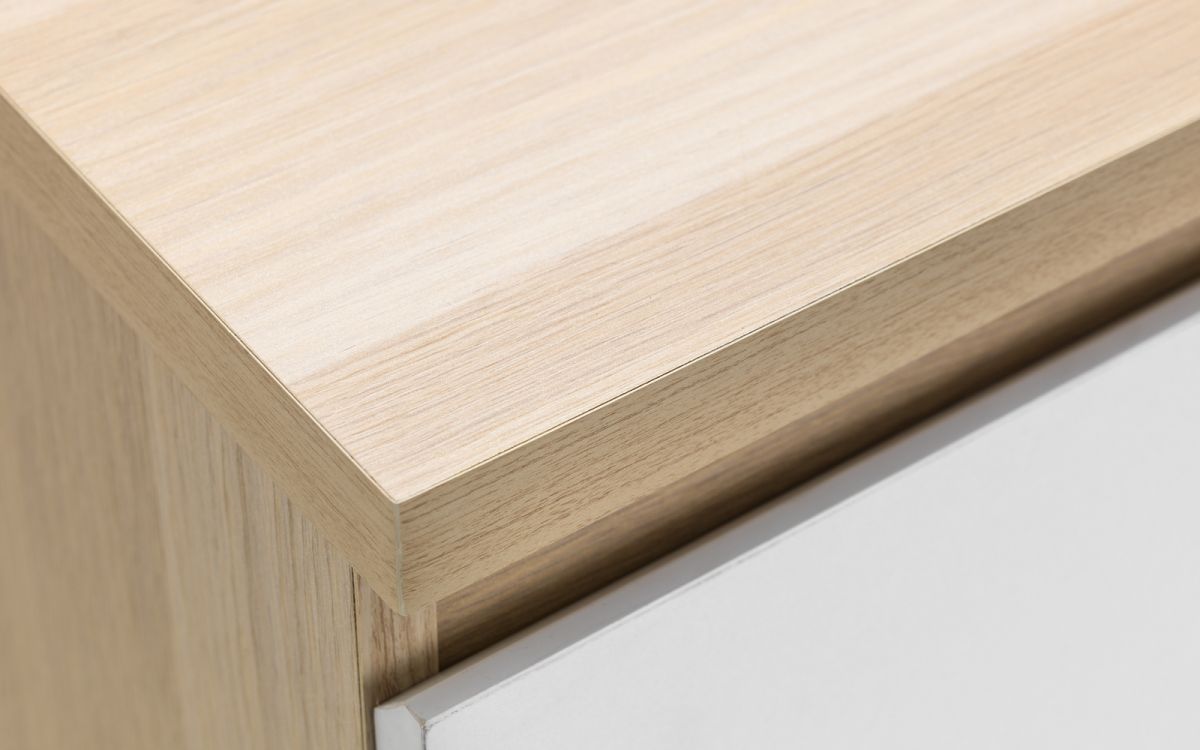 4 Drawer Chest of Drawers