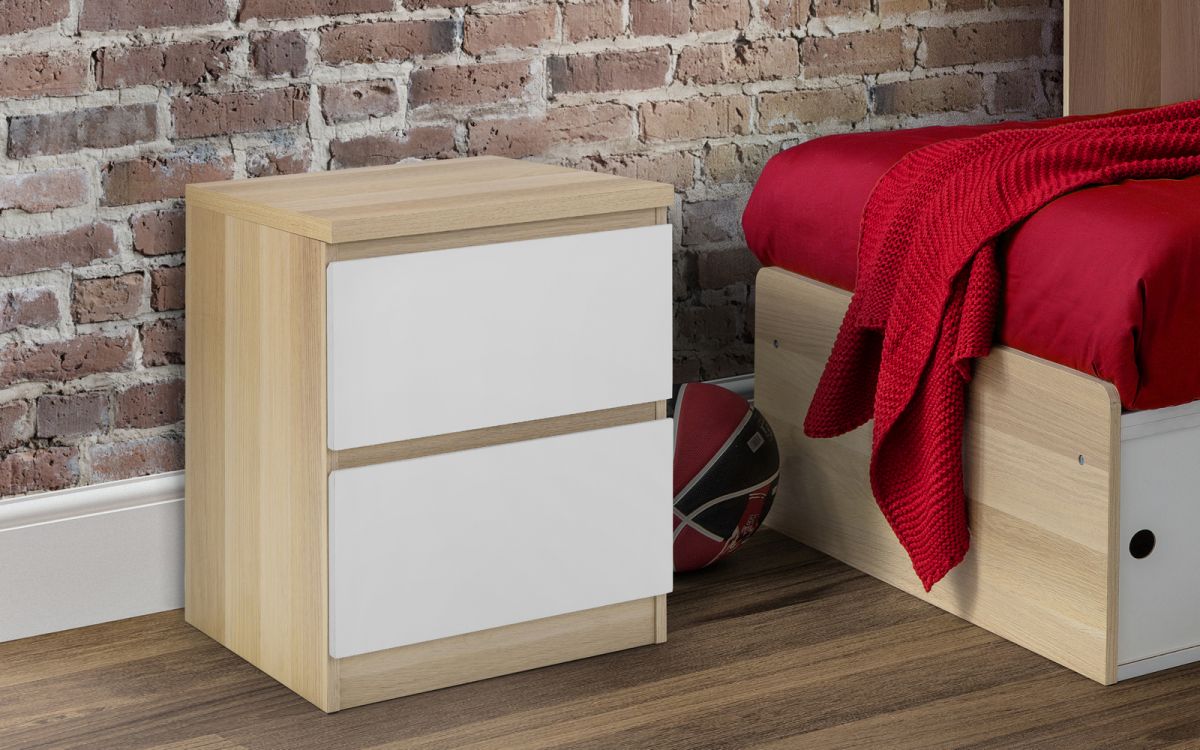 Bedside Unit