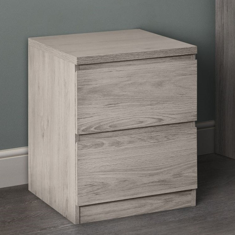 Bedside Unit