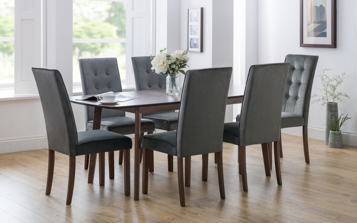 Extending Dining Table