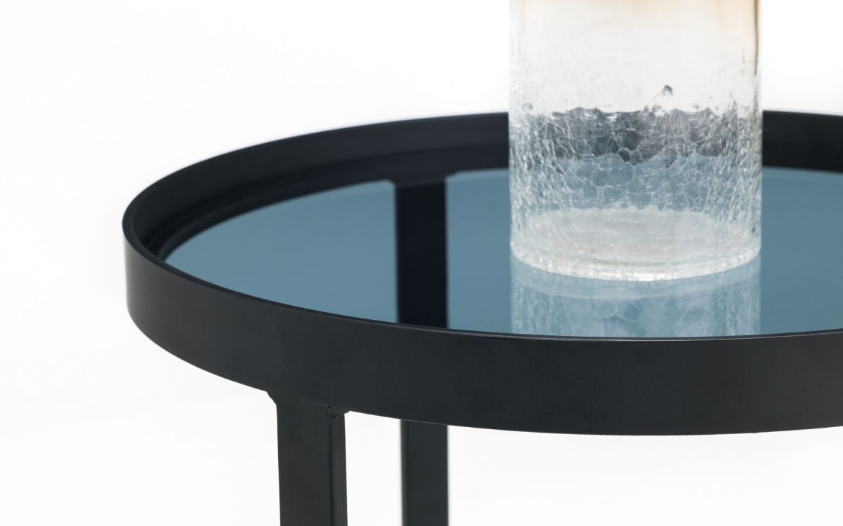 Lamp Table