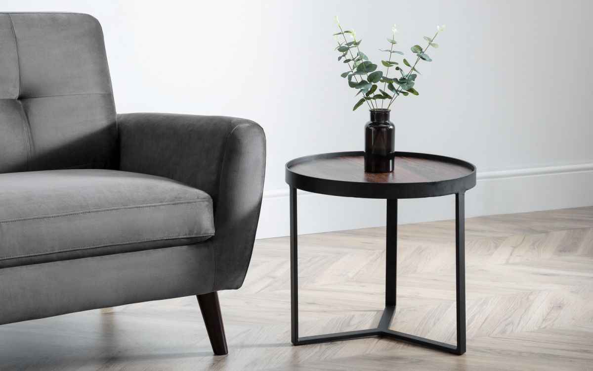 Lamp Table