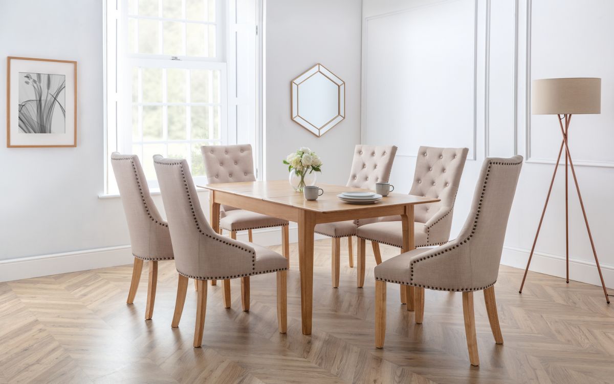 Dining Chair