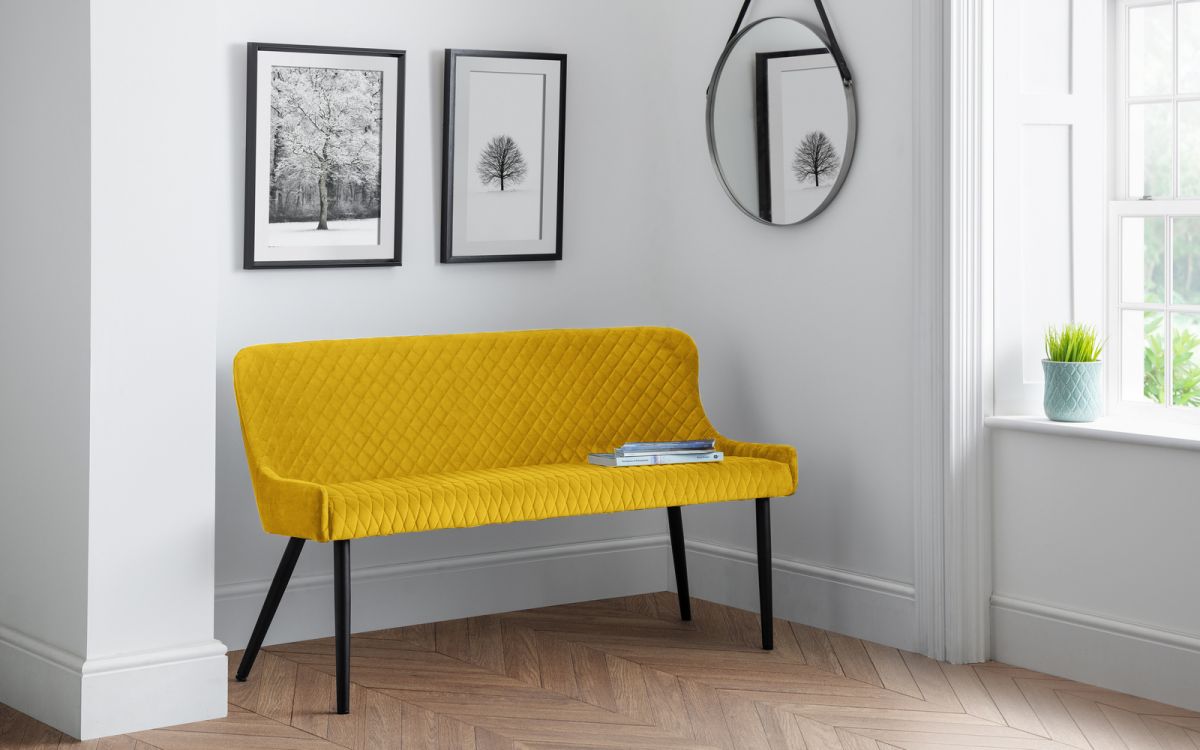 Dining Bench