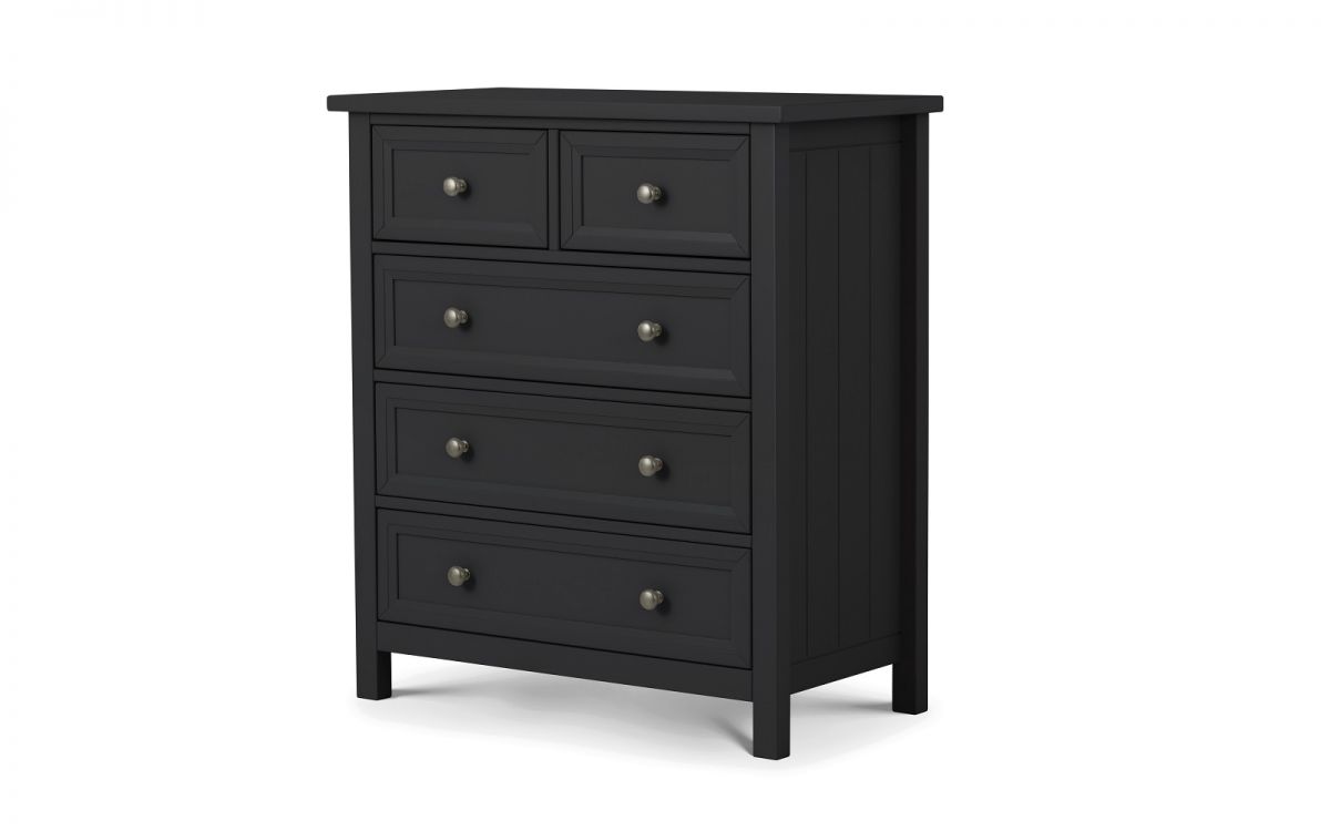 5 Drawer Chest of Drawers
