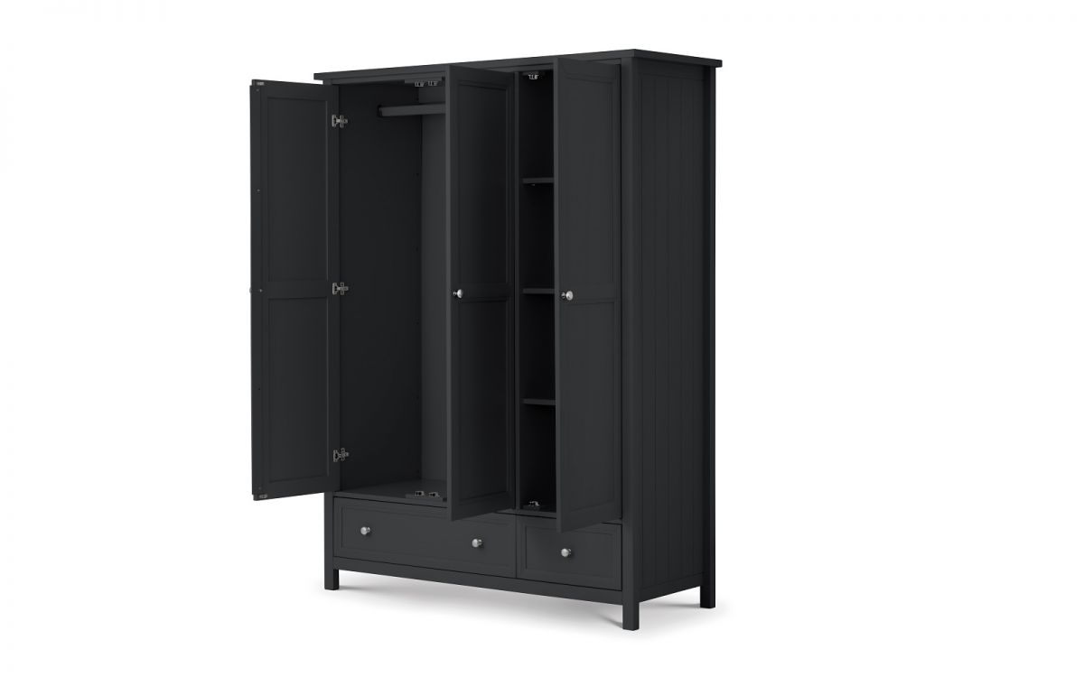 Wardrobe