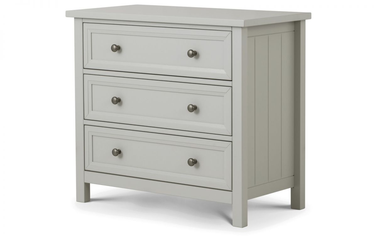3 Drawer Chest of Drawers