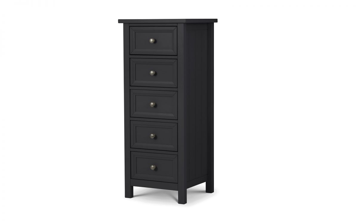 5 Drawer Chest of Drawers