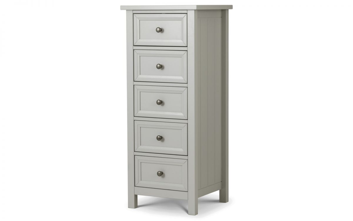 5 Drawer Chest of Drawers