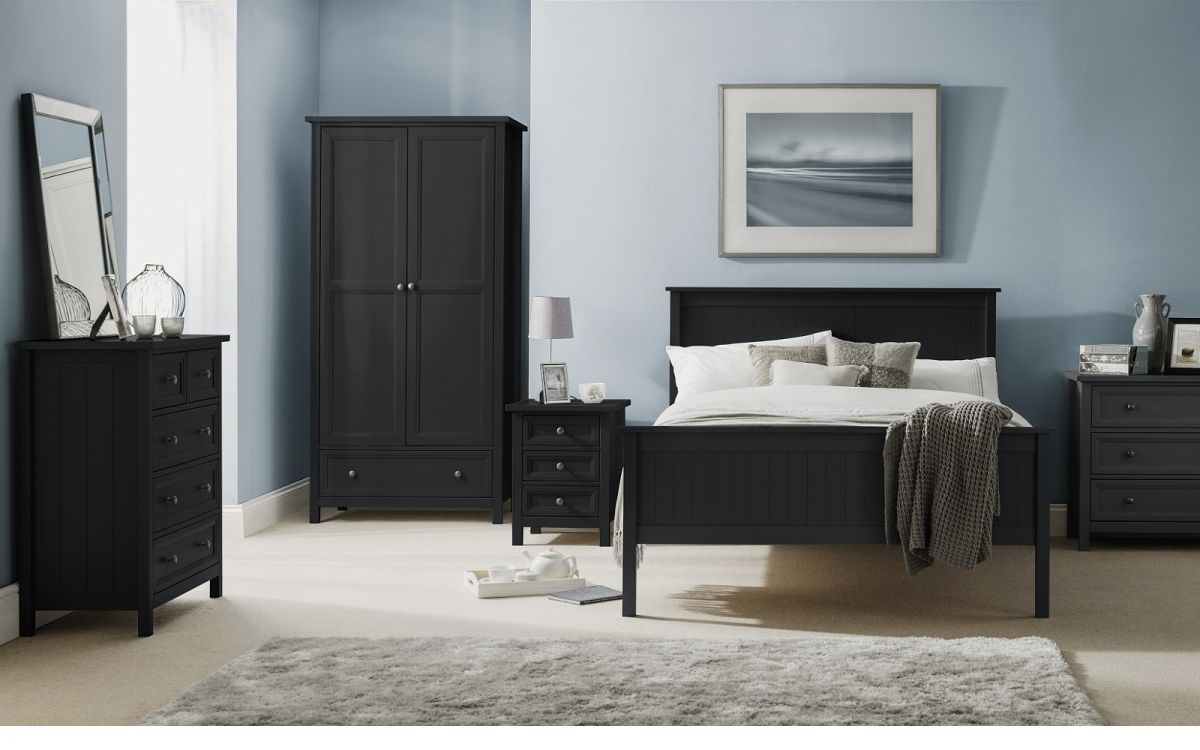 Bookcase Bed