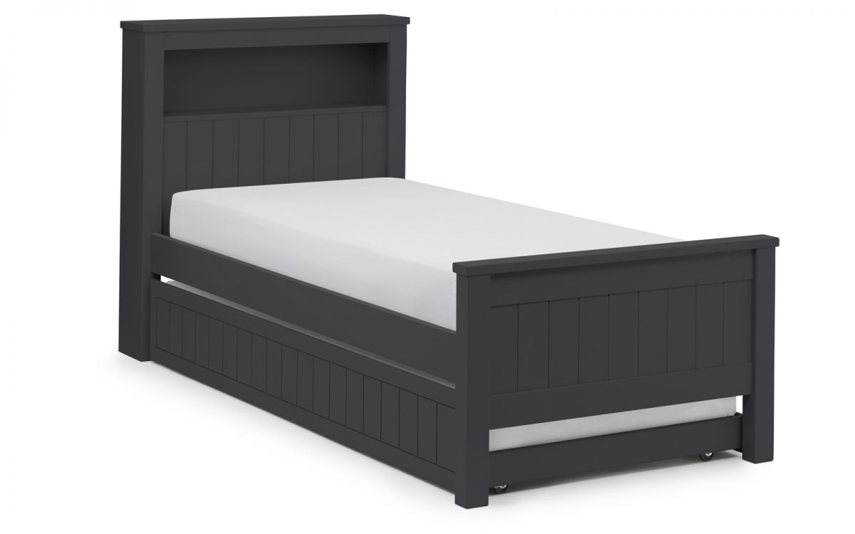 Bookcase Bed