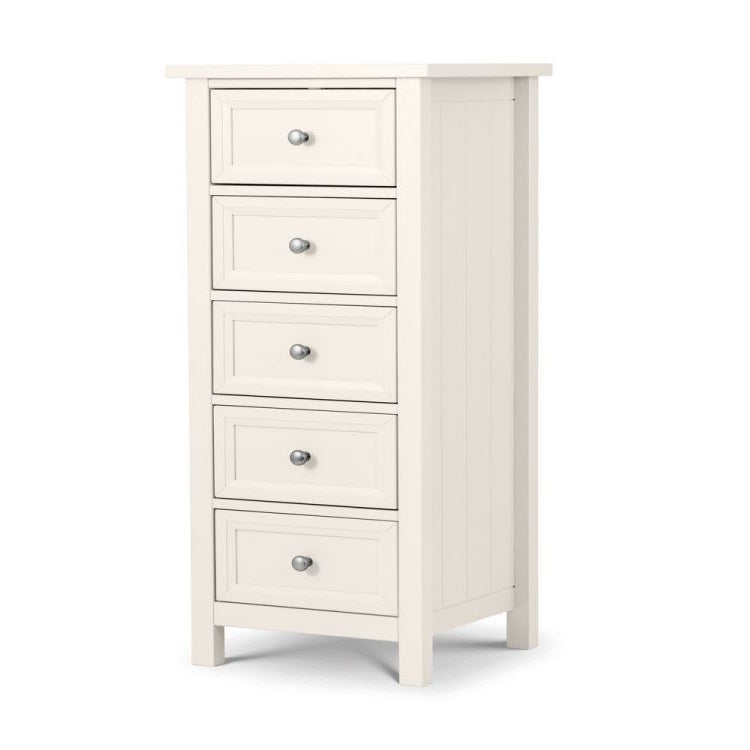 5 Drawer Chest of Drawers