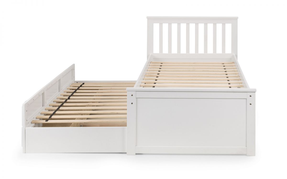 Captains Bed