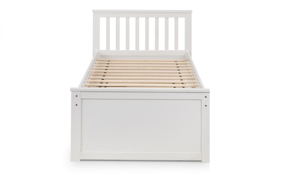Captains Bed