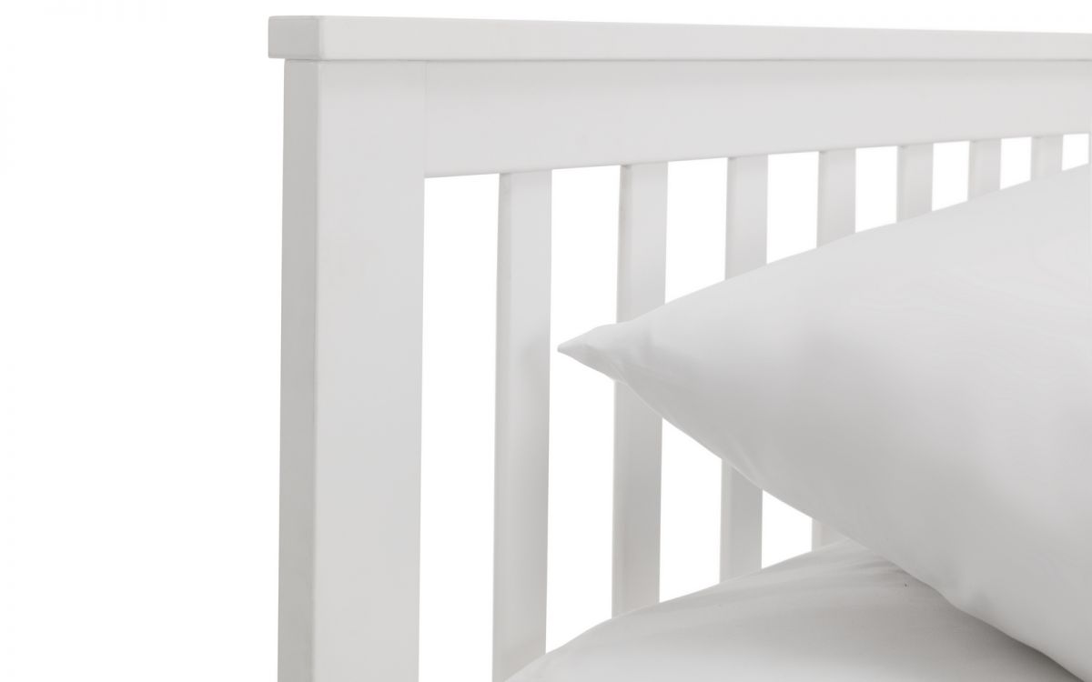Captains Bed