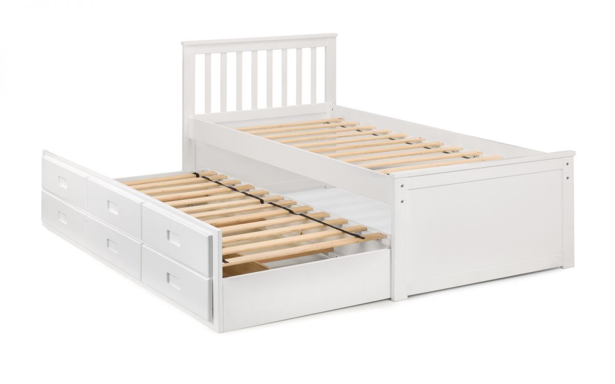 Captains Bed