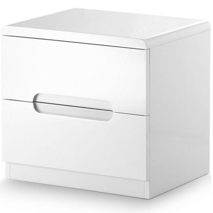 Bedside Unit