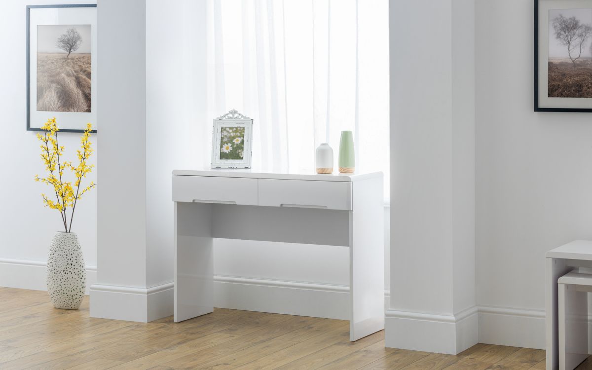 Dressing Table