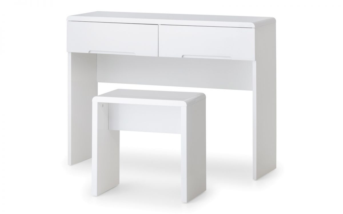 Dressing Stool