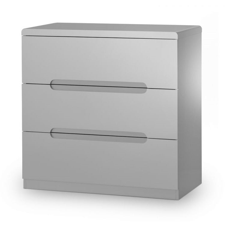 3 Drawer Chest of Drawers