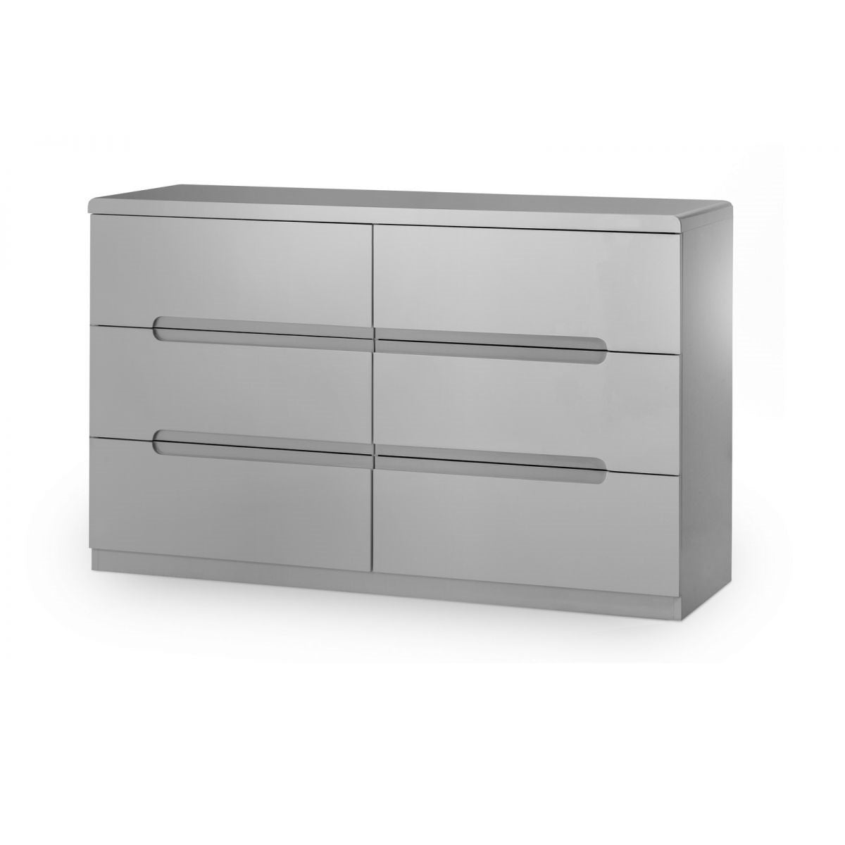 6 Drawer Chest of Drawers