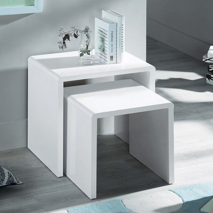 Nest of Tables