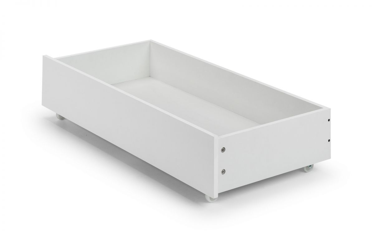 Bookcase Bed