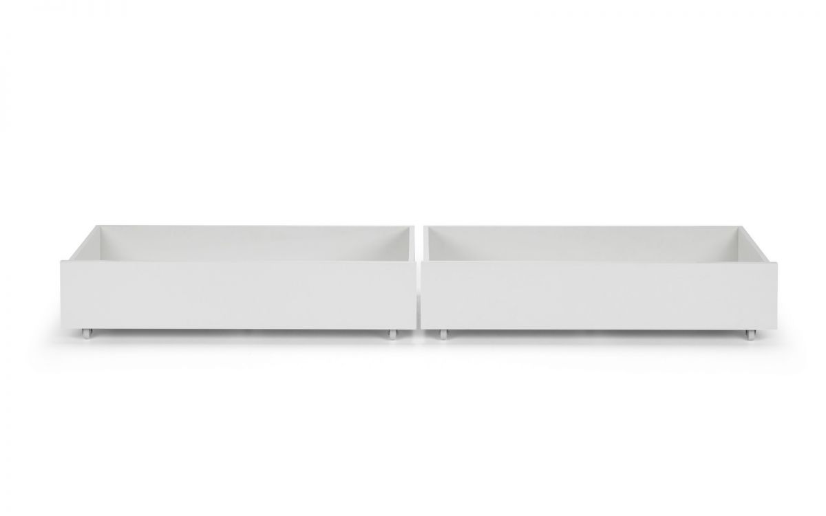 Bookcase Bed