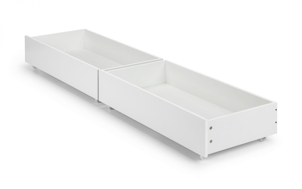 Bookcase Bed