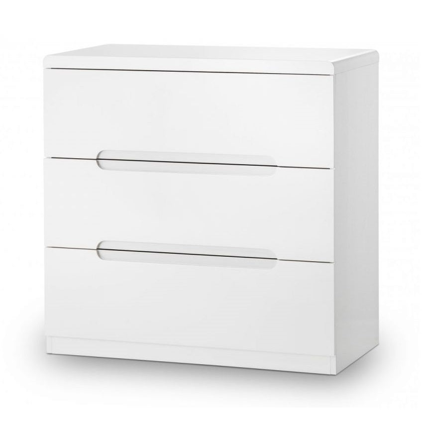 3 Drawer Chest of Drawers