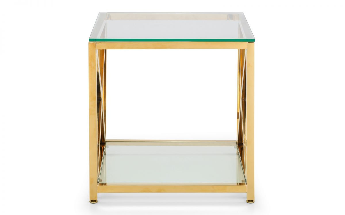 Lamp Table