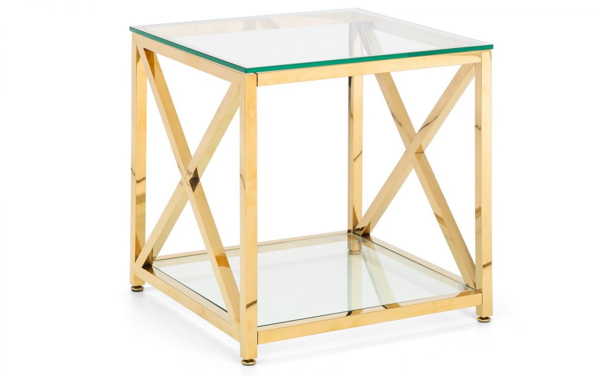 Lamp Table