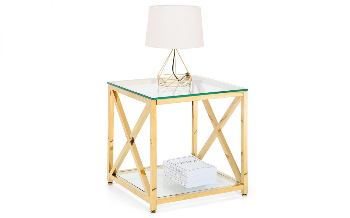 Lamp Table