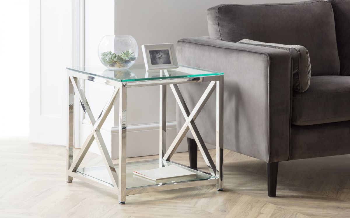 Lamp Table