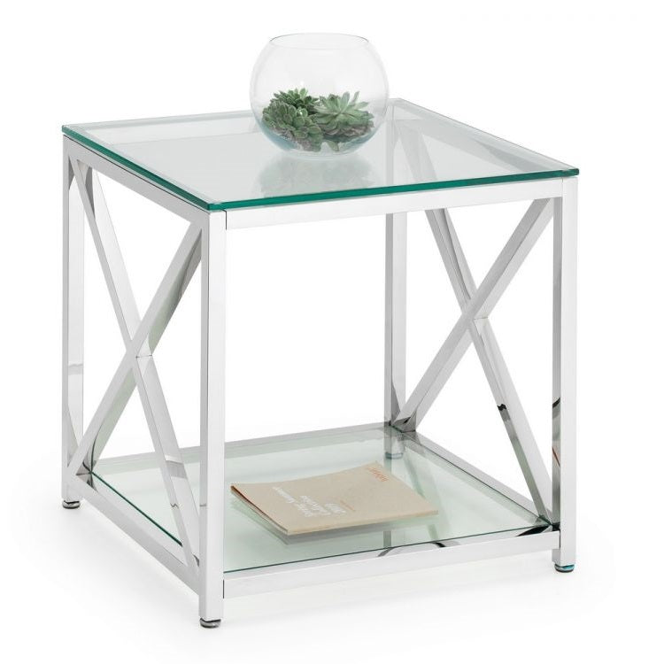 Lamp Table