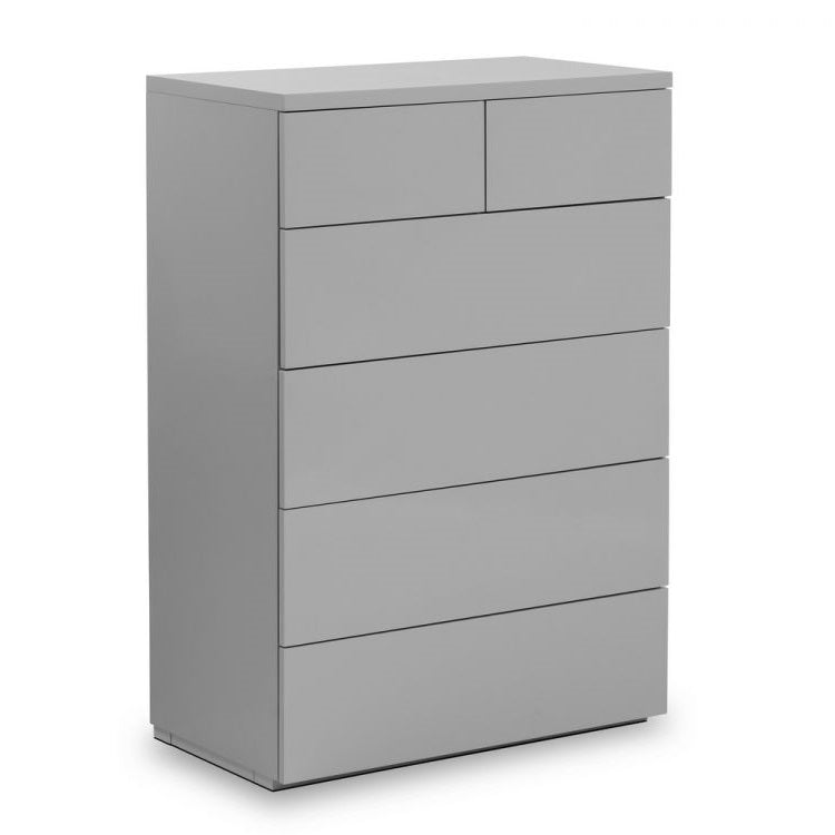 6 Drawer Chest of Drawers